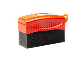 Amio - ΣΦΟΥΓΓΑΡΙ ΓΥΑΛΙΣΜΑΤΟΣ ΕΛΑΣΤΙΚΩΝ - 1 TEM. (03146/AM)