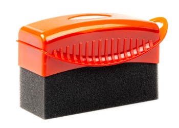 Amio - ΣΦΟΥΓΓΑΡΙ ΓΥΑΛΙΣΜΑΤΟΣ ΕΛΑΣΤΙΚΩΝ - 1 TEM. (03146/AM)