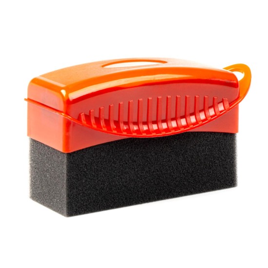 Amio - ΣΦΟΥΓΓΑΡΙ ΓΥΑΛΙΣΜΑΤΟΣ ΕΛΑΣΤΙΚΩΝ - 1 TEM. (03146/AM)