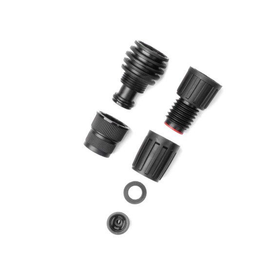 Amio - ΨΕΚΑΣΤΗΡΑΣ ΠΡΟΠΙΕΣΕΩΣ ΧΕΙΡΟΣ 2LT - 1 TEM. (03147/AM)