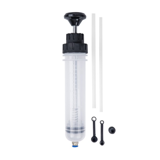 Amio - ΣΥΡΙΓΓΑ ΑΛΛΑΓΗΣ ΥΓΡΩΝ - 1 TEM. (03156/AM)