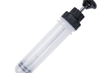 Amio - ΣΥΡΙΓΓΑ ΑΛΛΑΓΗΣ ΥΓΡΩΝ - 1 TEM. (03156/AM)