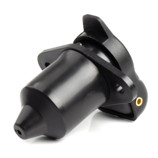 Amio - ΠΡΙΖΑ ΚΟΤΣΑΔΟΡΟΥ 12V ΜΕ 3 ΦΙΣ ΘΗΛΥΚΗ - 1 TEM. (03212/AM)