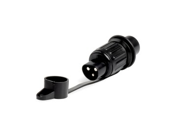 Amio - ΠΡΙΖΑ ΚΟΤΣΑΔΟΡΟΥ 12V ΜΕ 3 ΦΙΣ ΑΡΣΕΝΙΚΟ - 1 TEM. (03213/AM)