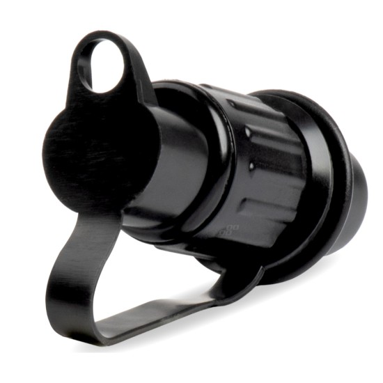 Amio - ΠΡΙΖΑ ΚΟΤΣΑΔΟΡΟΥ 12V ΜΕ 3 ΦΙΣ ΑΡΣΕΝΙΚΟ - 1 TEM. (03213/AM)