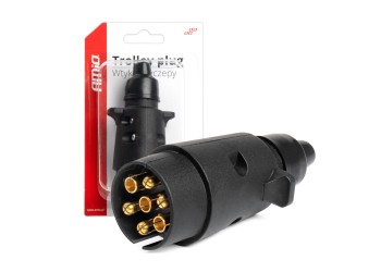 Amio - ΠΡΙΖΑ ΚΟΤΣΑΔΟΡΟΥ 7 ΦΙΣ ΑΡΣΕΝΙΚΟ ME ΒΙΔΑ - 1 ΤΕΜ. (03215/AM)