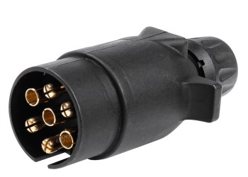 Amio - ΠΡΙΖΑ ΚΟΤΣΑΔΟΡΟΥ 7ΦΙΣ 12/24V ΑΡΣΕΝΙΚΟ - 1 ΤΕΜ. (03216/AM)