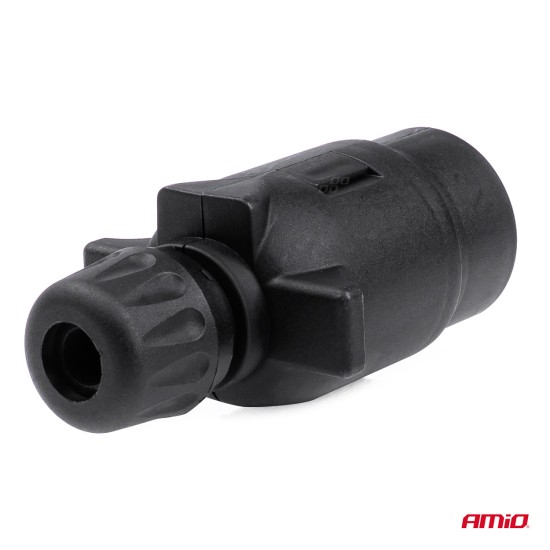 Amio - ΠΡΙΖΑ ΚΟΤΣΑΔΟΡΟΥ 7ΦΙΣ 12/24V ΑΡΣΕΝΙΚΟ - 1 ΤΕΜ. (03216/AM)