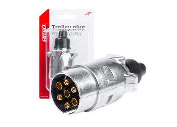 Amio - ΠΡΙΖΑ ΚΟΤΣΑΔΟΡΟΥ 7 ΦΙΣ ΑΡΣΕΝΙΚΟ - 1 ΤΕΜ. (03218/AM)