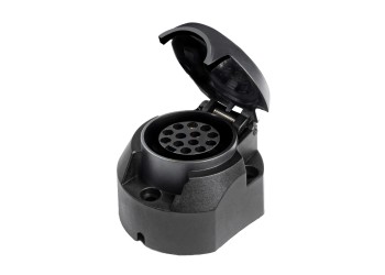 Amio - ΠΡΙΖΑ ΚΟΤΣΑΔΟΡΟΥ ΜΕ 13 ΦΙΣ ΘΗΛΥΚΗ - 1 TEM. (03219/AM)