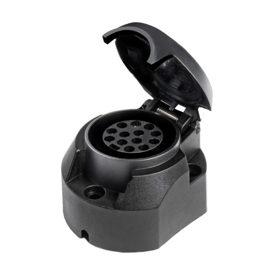 Amio - ΠΡΙΖΑ ΚΟΤΣΑΔΟΡΟΥ ΜΕ 13 ΦΙΣ ΘΗΛΥΚΗ - 1 TEM. (03219/AM)