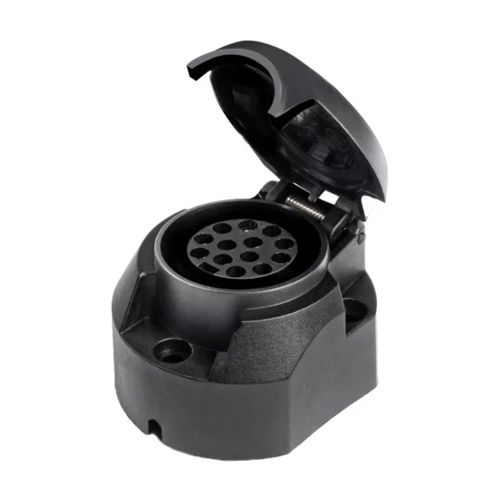 Amio - ΠΡΙΖΑ ΚΟΤΣΑΔΟΡΟΥ ΜΕ 13 ΦΙΣ ΘΗΛΥΚΗ - 1 TEM. (03219/AM)