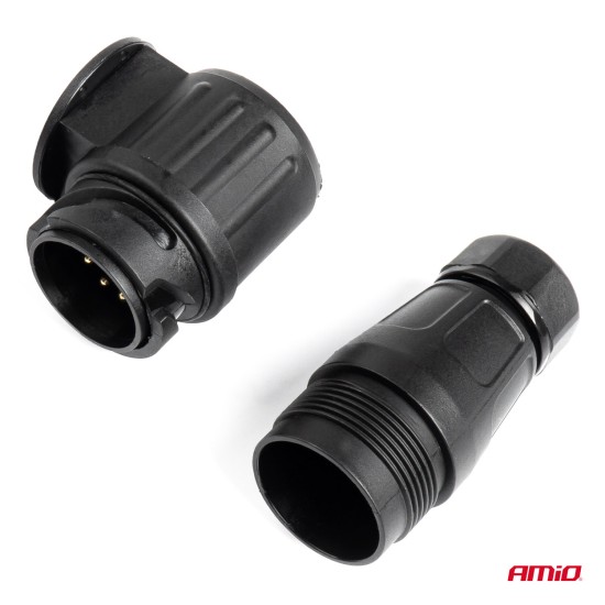 Amio - ΠΡΙΖΑ ΚΟΤΣΑΔΟΡΟΥ 13ΦΙΣ ΑΡΣΕΝΙΚΗ ΜΕ ΑΥΤΟΜΑΤΟ ΚΛΕΙΔΩΜΑ - 1 TEM. (03220/AM)