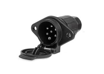 Amio - ΠΡΙΖΑ ΚΟΤΣΑΔΟΡΟΥ 7ΦΙΣ TYPE-N 24V ΑΡΣΕΝΙΚΟ - 1 TEM. (03221/AM)