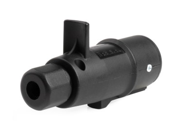 Amio - ΠΡΙΖΑ ΚΟΤΣΑΔΟΡΟΥ 7ΡΙΝ TYPE-N ΘΗΛΥΚΗ - 1 TEM. (03222/AM)