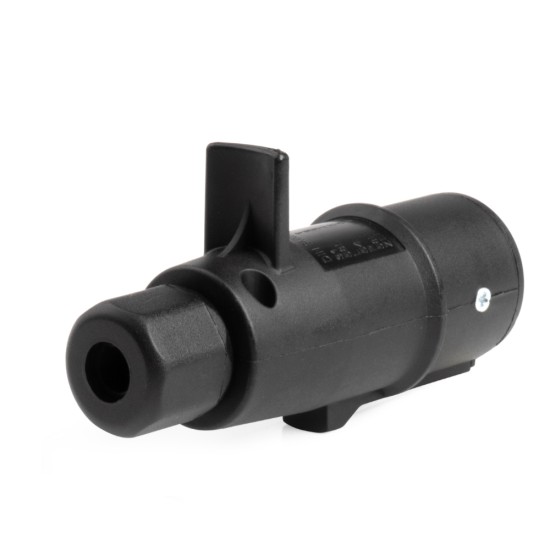 Amio - ΠΡΙΖΑ ΚΟΤΣΑΔΟΡΟΥ 7ΡΙΝ TYPE-N ΘΗΛΥΚΗ - 1 TEM. (03222/AM)