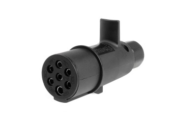 Amio - ΠΡΙΖΑ ΚΟΤΣΑΔΟΡΟΥ 7ΡΙΝ TYPE-N ΘΗΛΥΚΗ - 1 TEM. (03222/AM)