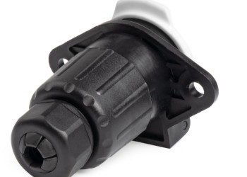 Amio - ΠΡΙΖΑ ΚΟΤΣΑΔΟΡΟΥ 7 PIN ΑΡΣΕΝΙΚΗ TYPE-S - 1 TEM. (03223/AM)