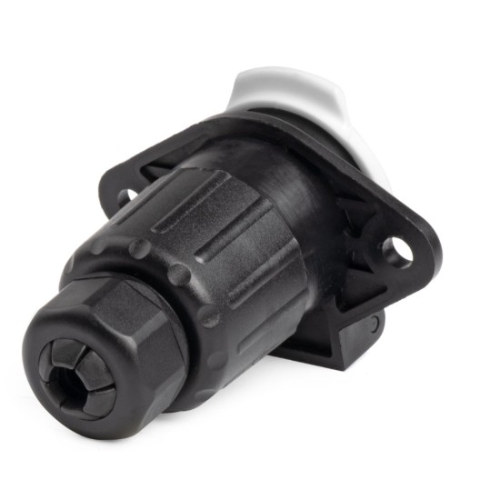 Amio - ΠΡΙΖΑ ΚΟΤΣΑΔΟΡΟΥ 7 PIN ΑΡΣΕΝΙΚΗ TYPE-S - 1 TEM. (03223/AM)