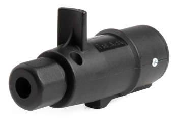 Amio - ΠΡΙΖΑ ΚΟΤΣΑΔΟΡΟΥ 7 PIN ΘΗΛΥΚΗ TYPE-S - 1 TEM. (03224/AM)