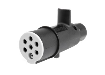 Amio - ΠΡΙΖΑ ΚΟΤΣΑΔΟΡΟΥ 7 PIN ΘΗΛΥΚΗ TYPE-S - 1 TEM. (03224/AM)