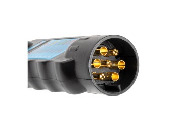 Amio - ΤΕΣΤΕΡ ΓΙΑ ΠΡΙΖΕΣ ΚΟΤΣΑΔΟΡΟΥ ΓΙΑ 7/13 ΦΙΣ 12V - 1 TEM. (03225/AM)