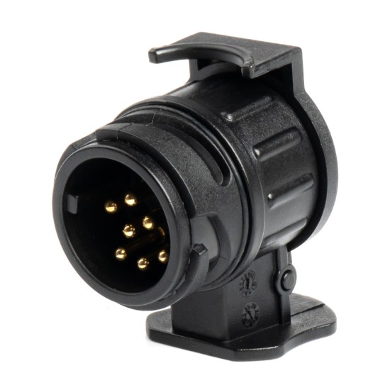 Amio - ΤΕΣΤΕΡ ΓΙΑ ΠΡΙΖΕΣ ΚΟΤΣΑΔΟΡΟΥ ΓΙΑ 7/13 ΦΙΣ 12V - 1 TEM. (03225/AM)