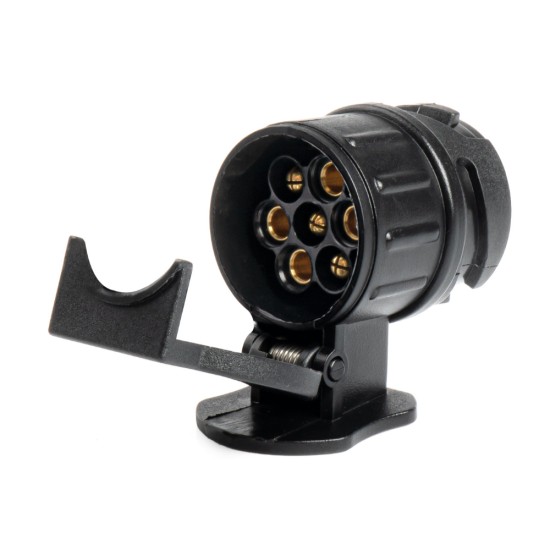 Amio - ΤΕΣΤΕΡ ΓΙΑ ΠΡΙΖΕΣ ΚΟΤΣΑΔΟΡΟΥ ΓΙΑ 7/13 ΦΙΣ 12V - 1 TEM. (03225/AM)