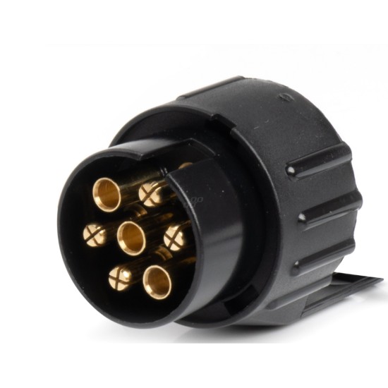 Amio - ΤΕΣΤΕΡ ΓΙΑ ΠΡΙΖΕΣ ΚΟΤΣΑΔΟΡΟΥ ΓΙΑ 7/13 ΦΙΣ 12V - 1 TEM. (03225/AM)