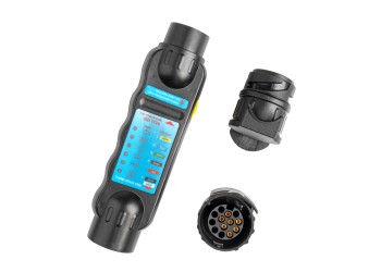 Amio - ΤΕΣΤΕΡ ΓΙΑ ΠΡΙΖΕΣ ΚΟΤΣΑΔΟΡΟΥ ΓΙΑ 7/13 ΦΙΣ 12V - 1 TEM. (03225/AM)