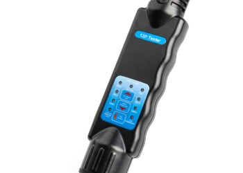 Amio - ΤΕΣΤΕΡ ΓΙΑ ΠΡΙΖΕΣ ΚΟΤΣΑΔΟΡΟΥ ΓΙΑ 13 ΦΙΣ 12V - 1 TEM. (03226/AM)