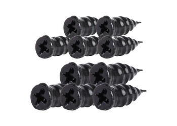 Amio - ΚΙΤ ΕΠΙΔΙΟΡΘΩΣΗΣ ΕΛΑΣΤΙΚΩΝ ΜΕ ΒΙΔΕΣ ΑΠΟ ΚΑΟΥΤΣΟΥΚ (1,2x0,4cm/0,9x0,2cm) - 10 TEM. (03227/AM)