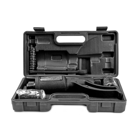 Amio - ΚΛΕΙΔΙ ΜΠΟΥΛΟΝΙΩΝ ΦΟΡΤΗΓΟΥ ΒΑΡΕΩΣ ΤΥΠΟΥ 1:55 32-33mm (ΡΩΣΙΚΟ) - 1 TEM. (03228/AM)