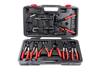 Amio - ΠΕΝΣΕΣ ΚΑΛΩΔΙΩΝ/ΣΙΑΓΩΝΩΝ/ΣΦΙΓΚΤΗΡΩΝ/ΕΞΟΛΚΕΩΝ ΚΙΤ - 9 TEM. (03230/AM)