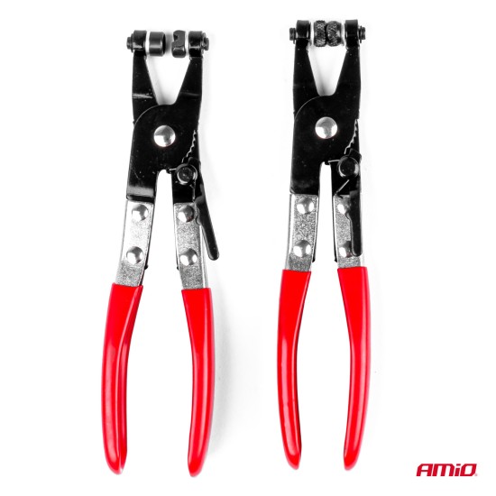 Amio - ΠΕΝΣΕΣ ΚΑΛΩΔΙΩΝ/ΣΙΑΓΩΝΩΝ/ΣΦΙΓΚΤΗΡΩΝ/ΕΞΟΛΚΕΩΝ ΚΙΤ - 9 TEM. (03230/AM)