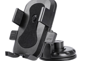 Amio - ΒΑΣΗ ΚΙΝΗΤΟΥ ΠΕΡΙΣΤΡΕΦΟΜΕΝΗ 360° ΜΕ ΒΕΝΤΟΥΖΑ HOLD-19 - 1 TEM. (03231/AM)