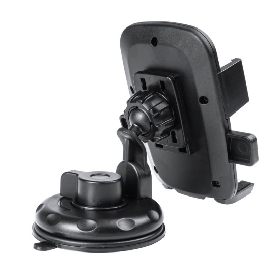 Amio - ΒΑΣΗ ΚΙΝΗΤΟΥ ΠΕΡΙΣΤΡΕΦΟΜΕΝΗ 360° ΜΕ ΒΕΝΤΟΥΖΑ HOLD-19 - 1 TEM. (03231/AM)