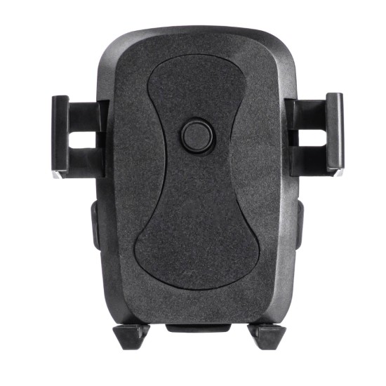 Amio - ΒΑΣΗ ΚΙΝΗΤΟΥ ΠΕΡΙΣΤΡΕΦΟΜΕΝΗ 360° ΜΕ ΒΕΝΤΟΥΖΑ HOLD-19 - 1 TEM. (03231/AM)