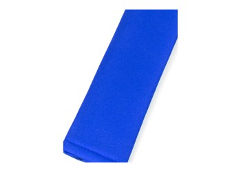 Amio - ΜΑΞΙΛΑΡΑΚΙΑ ΖΩΝΗΣ ΣΕ ΜΠΛΕ ΧΡΩΜΑ 22x6cm ΜΕ VELCRO - 2 TEM. (03240/AM)