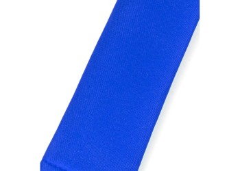 Amio - ΜΑΞΙΛΑΡΑΚΙΑ ΖΩΝΗΣ ΣΕ ΜΠΛΕ ΧΡΩΜΑ 22x6cm ΜΕ VELCRO - 2 TEM. (03240/AM)