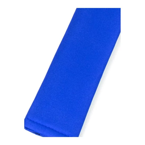 Amio - ΜΑΞΙΛΑΡΑΚΙΑ ΖΩΝΗΣ ΣΕ ΜΠΛΕ ΧΡΩΜΑ 22x6cm ΜΕ VELCRO - 2 TEM. (03240/AM)