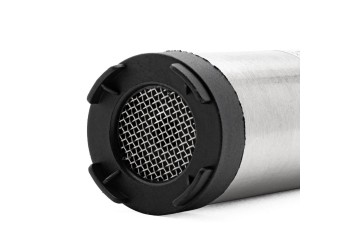 Amio - ΑΝΤΛΙΑ ΑΝΑΡΡΟΦΗΣΗΣ ΛΑΔΙΟΥ / ΥΓΡΩΝ ΗΛΕΚΤΡΙΚΗ 12V 38mm 12Lt/min - 1 TEM. (03242/ΑΜ)