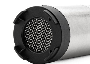 Amio - ΑΝΤΛΙΑ ΑΝΑΡΡΟΦΗΣΗΣ ΛΑΔΙΟΥ / ΥΓΡΩΝ ΗΛΕΚΤΡΙΚΗ 12V 38mm 12Lt/min - 1 TEM. (03242/ΑΜ)