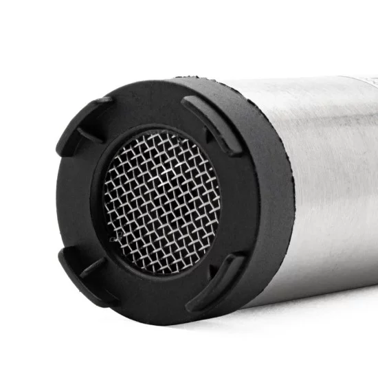 Amio - ΑΝΤΛΙΑ ΑΝΑΡΡΟΦΗΣΗΣ ΛΑΔΙΟΥ / ΥΓΡΩΝ ΗΛΕΚΤΡΙΚΗ 12V 38mm 12Lt/min - 1 TEM. (03242/ΑΜ)