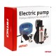 Amio - ΑΝΤΛΙΑ ΑΝΑΡΡΟΦΗΣΗΣ ΠΕΤΡΕΛΑΙΟΥ ΗΛΕΚΤΡΙΚΗ KIT ΜΕ ΣΩΛΗΝΑ ΑΝΑΡΡΟΦΗΣΗΣ 12/220V 38mm 12Lt/min - 1 TEM. (03243/AM)