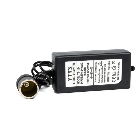 Amio - ΑΝΤΛΙΑ ΑΝΑΡΡΟΦΗΣΗΣ ΠΕΤΡΕΛΑΙΟΥ ΗΛΕΚΤΡΙΚΗ KIT ΜΕ ΣΩΛΗΝΑ ΑΝΑΡΡΟΦΗΣΗΣ 12/220V 38mm 12Lt/min - 1 TEM. (03243/AM)