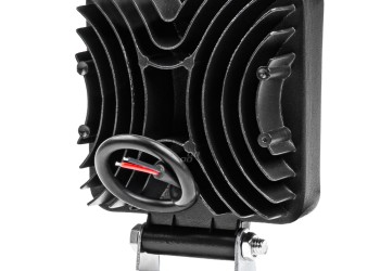 Amio - ΠΡΟΒΟΛΕΑΣ ΕΡΓΑΣΙΑΣ WORKING LAMP LED 30xSMD 90W 9-36V 7200lm 6500K 110x110x45mm AWL33 - 1ΤΕΜ. (03244/AM)