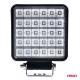 Amio - ΠΡΟΒΟΛΕΑΣ ΕΡΓΑΣΙΑΣ WORKING LAMP 30xSMD 90W 9-36V 110x110x42mm AWL34 - 1 TEM. (03245/AM)