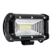 Amio - ΠΡΟΒΟΛΕΑΣ ΕΡΓΑΣΙΑΣ WORKING LAMP 24xSMD LED 72W 9-36V 5760lm 6500K 135x75x55mm AWL35 - 1 TEM. (03246/AM)