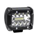 Amio - ΠΡΟΒΟΛΕΑΣ ΕΡΓΑΣΙΑΣ WORKING LAMP LED 20xSMD 60W 9-36V 6.500K 4.800lm 95x74x55mm AWL36 - 1 TEM. (03247/AM)